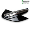 Renault Captur 2 Kofangergitter Med OEM Nr. 990421374R Fra Renault Ophugger