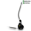 Renault Captur 2 Dørlås Med OEM Nr. 825021122R Fra Renault Ophugger