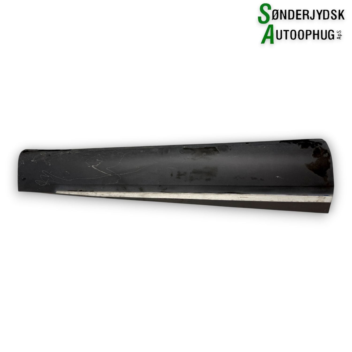 Renault Captur 2 Fender/Pynteliste Med OEM Nr. 801860606R Fra Renault Ophugger