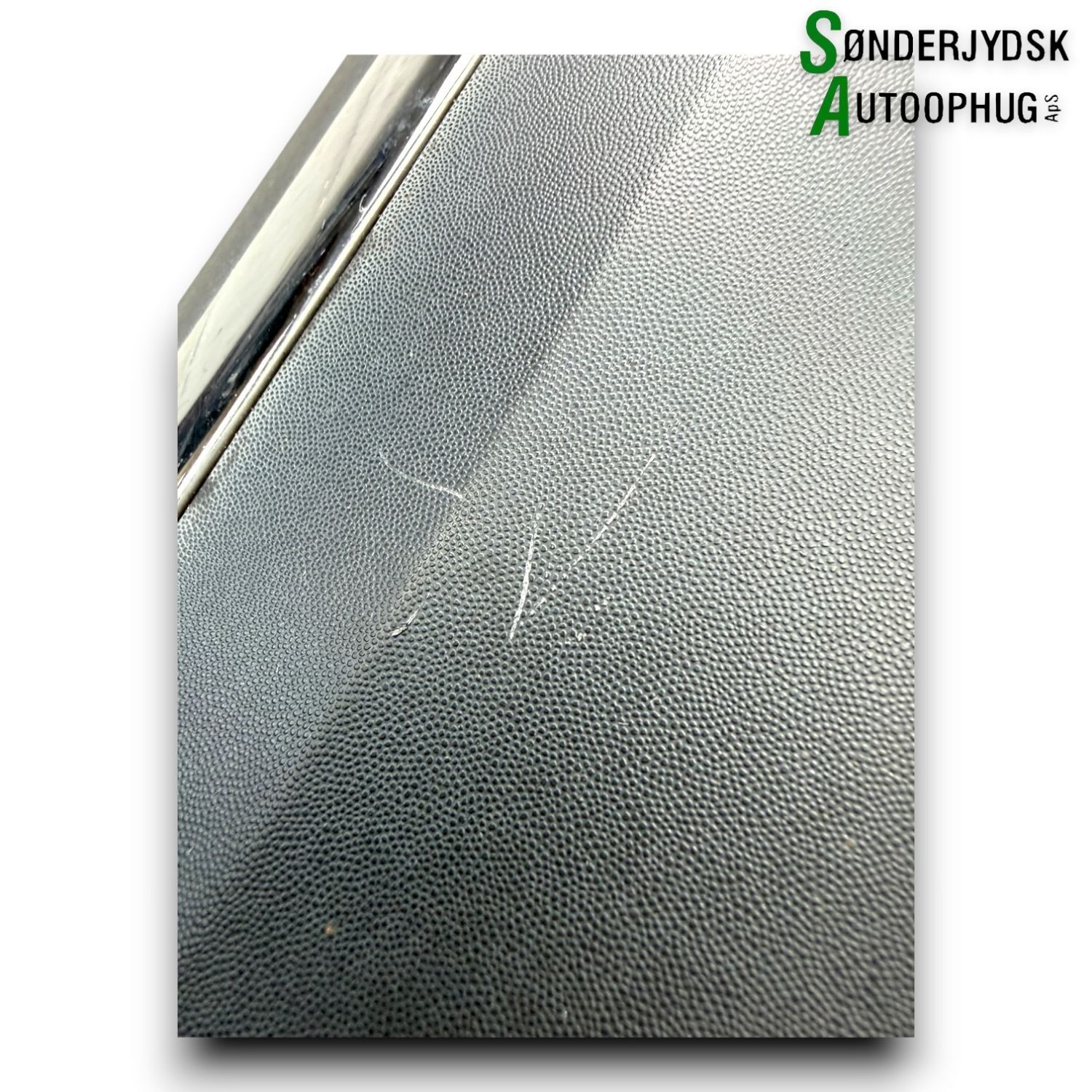 Renault Captur 2 Fender/Pynteliste Med OEM Nr. 806770154R Fra Renault Ophugger