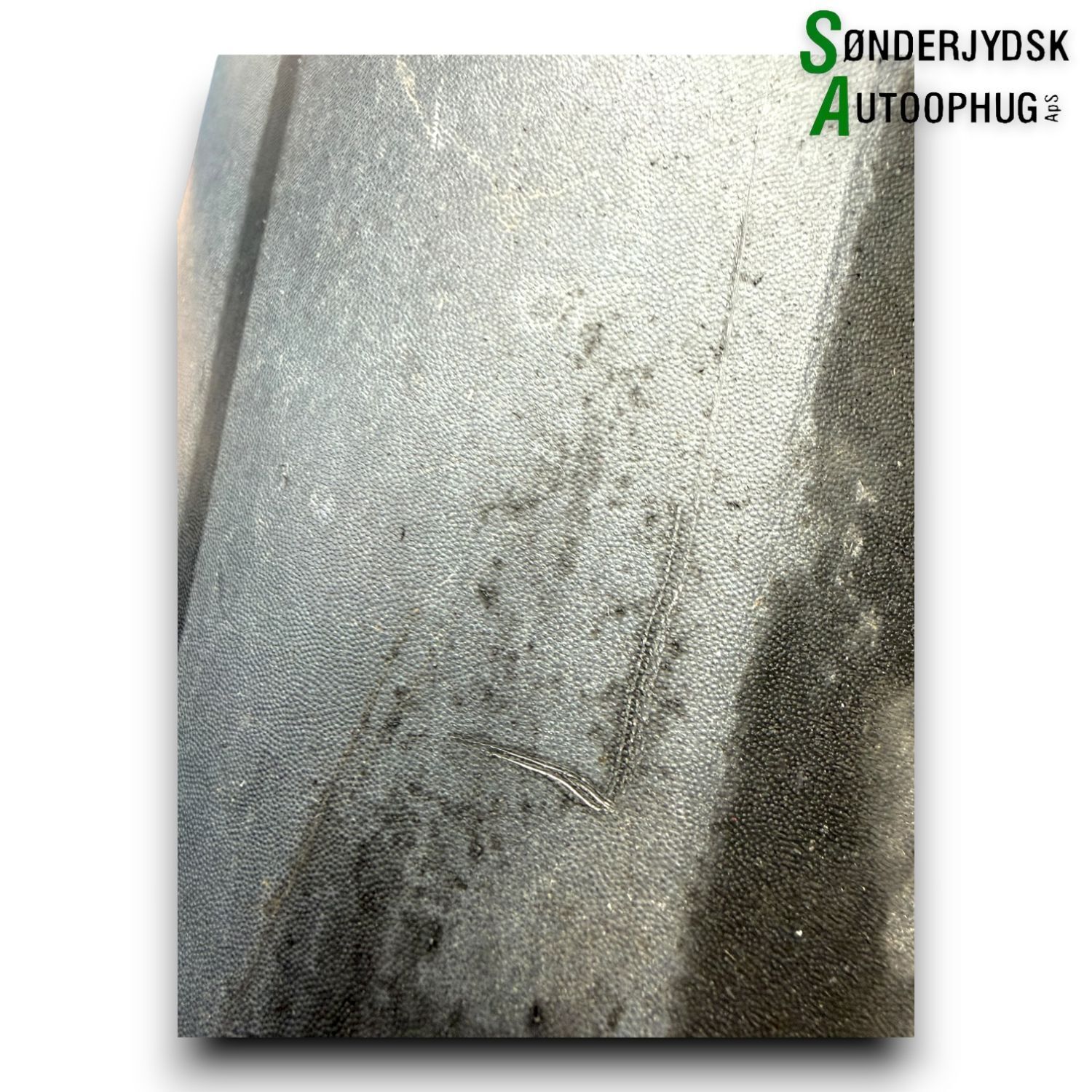 Renault Captur 2 Fender/Pynteliste Med OEM Nr. 806770154R Fra Renault Ophugger