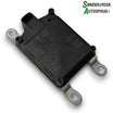 Renault Captur 2 Radar Med OEM Nr. 284474545R Fra Renault Ophugger