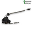 Renault Captur 2 Dørlås Med OEM Nr. 805034935R Fra Renault Ophugger