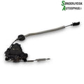 Renault Captur 2 Dørlås Med OEM Nr. 805034935R Fra Renault Ophugger