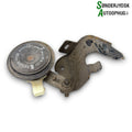 Renault Clio 4 Horn Med OEM Nr. 256108351R Fra Renault Ophugger