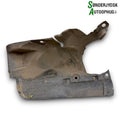 Renault Clio 4 Inderskærm Med OEM Nr. 638431694R Fra Renault Ophugger