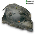 Renault Clio 4 Inderskærm Med OEM Nr. 638723957R Fra Renault Ophugger