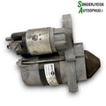 Renault Clio 4 Starter Med OEM Nr. 233009161R Fra Renault Ophugger