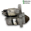 Renault Clio 4 Starter Med OEM Nr. 233001071R Fra Renault Ophugger