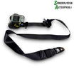 Renault Clio 4 Sikkerhedsseler For Med OEM Nr. 868856883R Fra Renault Ophugger