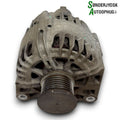 Renault Clio 4 Generator Med OEM Nr. 231000643R Fra Renault Ophugger