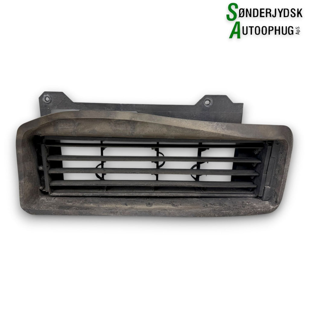 Renault Clio 4 Luftindtag For Med OEM Nr. 620C45475R Fra Renault Ophugger