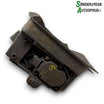 Renault Clio 4 Luftindtag For Med OEM Nr. 620C45475R Fra Renault Ophugger