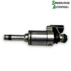 Ford Fiesta 7 Dyse Med OEM Nr. 2117946 Fra Ford Ophugger
