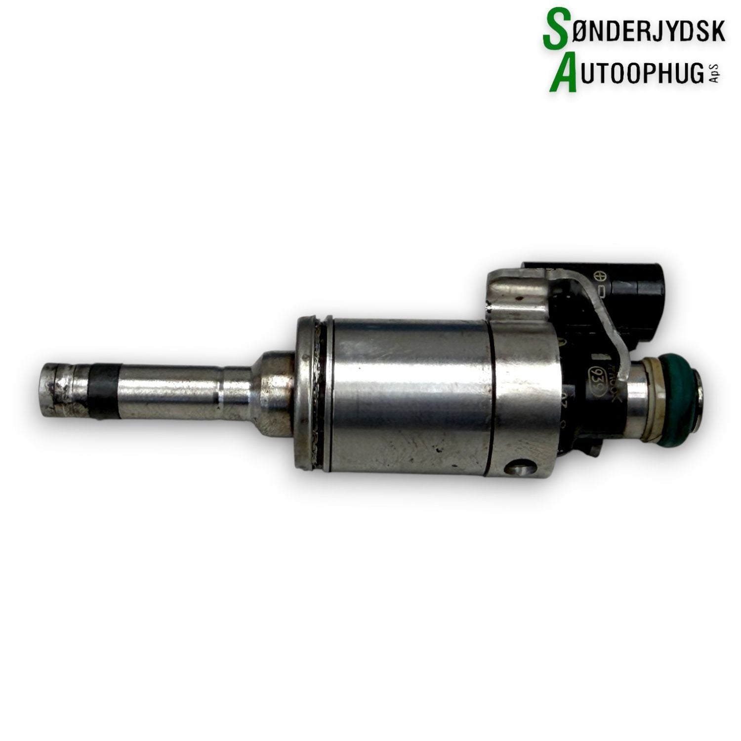 Ford Fiesta 7 Dyse Med OEM Nr. 2117946 Fra Ford Ophugger