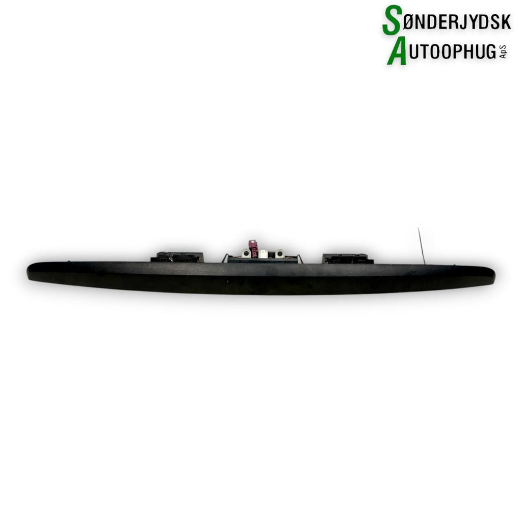 Mercedes A W169 Håndtag Udvendig Med OEM Nr. A2218702410 Fra Mercedes Ophugger
