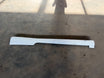 Opel Corsa D Sideskørt Med OEM Nr. 93199451 Fra Opel Ophugger