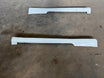 Opel Corsa D Sideskørt Med OEM Nr. 93199449 Fra Opel Ophugger