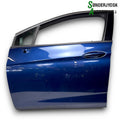 Opel Astra K Fordør V Med OEM Nr. 39028989 Fra Opel Ophugger