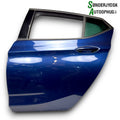 Opel Astra K Bagdør V Med OEM Nr. 39086281 Fra Opel Ophugger