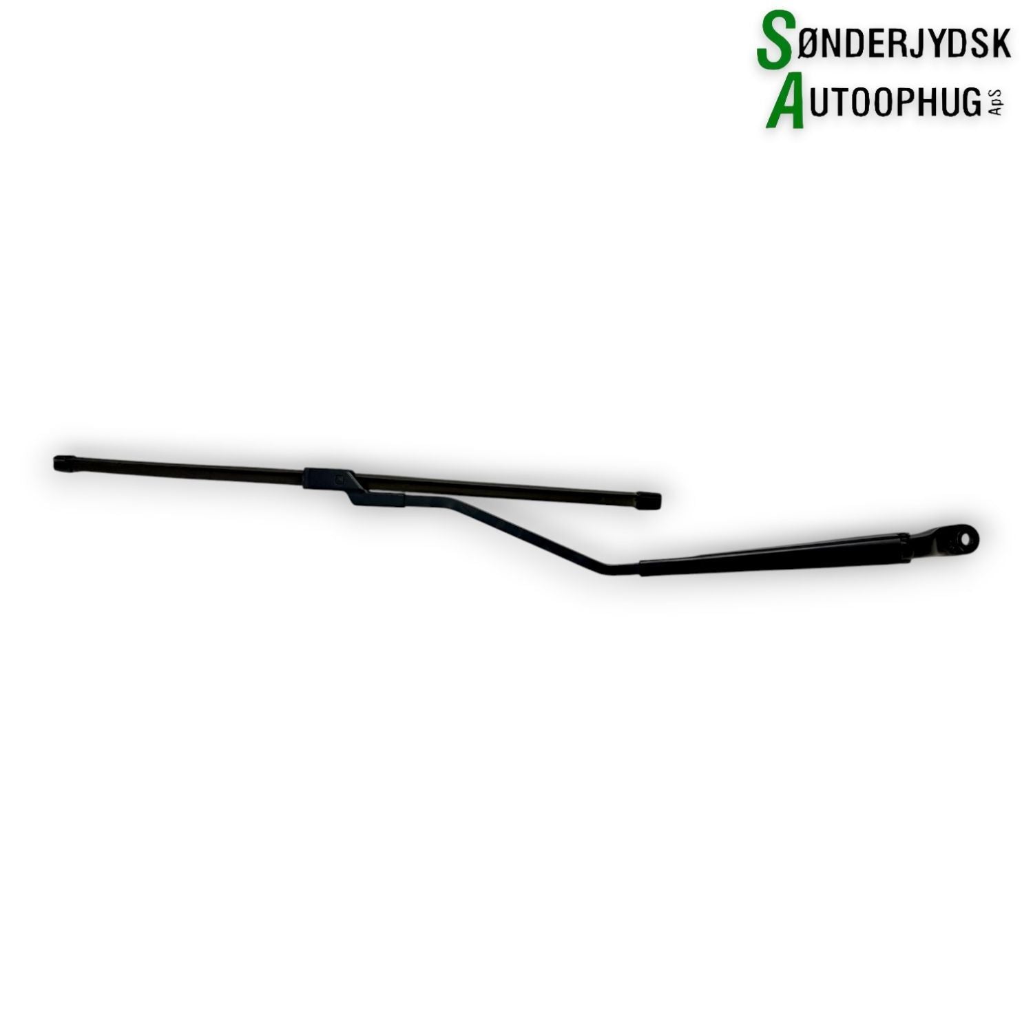 Renault Captur 2 Viskerarm Med OEM Nr. 288810776R Fra Renault Ophugger