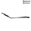 Renault Captur 2 Viskerarm Med OEM Nr. 288866468R Fra Renault Ophugger