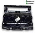 Renault Captur 2 Varmeregulering Med OEM Nr. 275100936R Fra Renault Ophugger