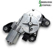Renault Captur 2 Bagrudevisker Motor Med OEM Nr. 0390205079 Fra Renault Ophugger