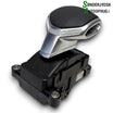 Renault Captur 2 Gearknop Med OEM Nr. 341040024R Fra Renault Ophugger