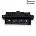 Renault Captur 2 Kontakt Diverse Med OEM Nr. 259808321R Fra Renault Ophugger
