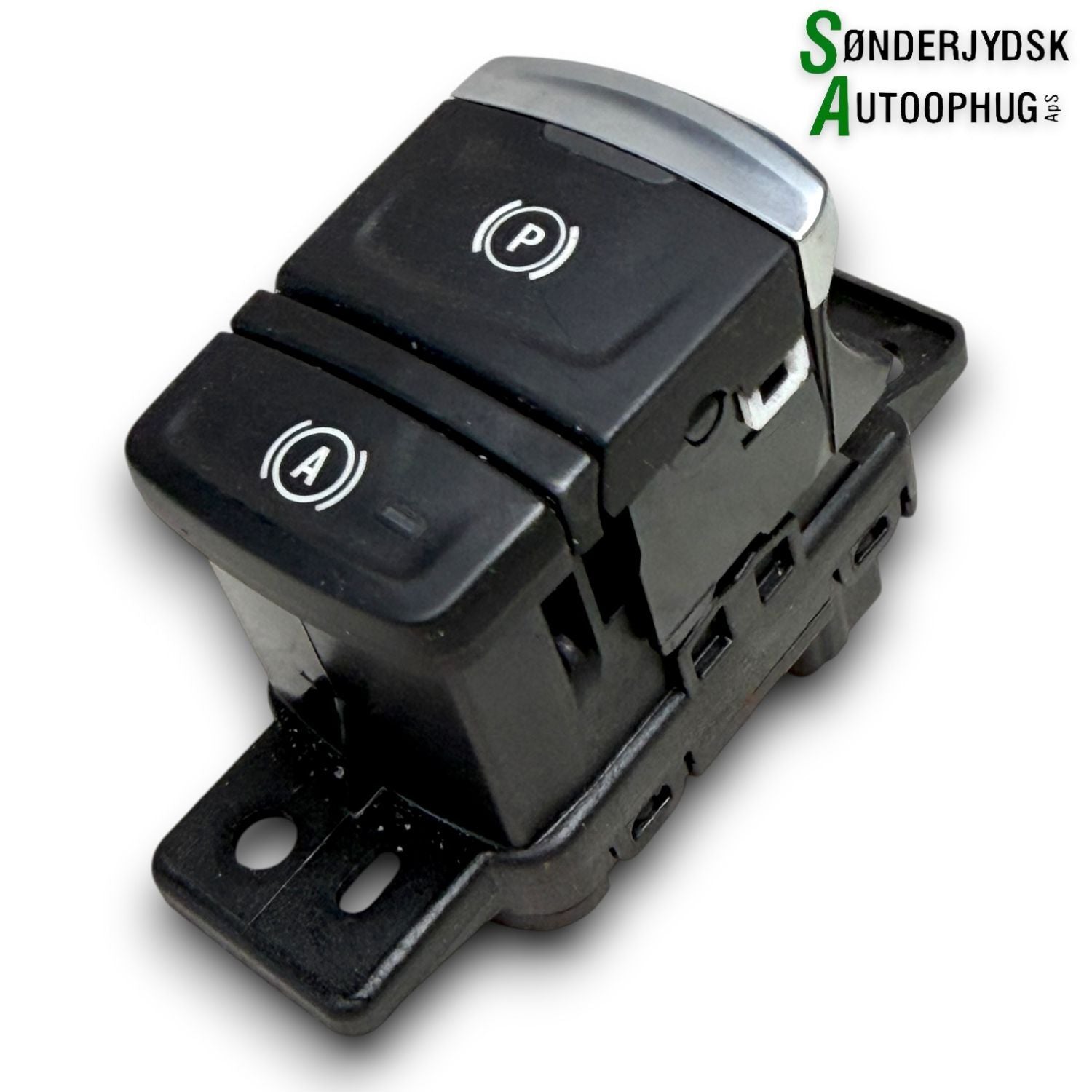 Renault Captur 2 Håndbremse Med OEM Nr. 251752075R Fra Renault Ophugger