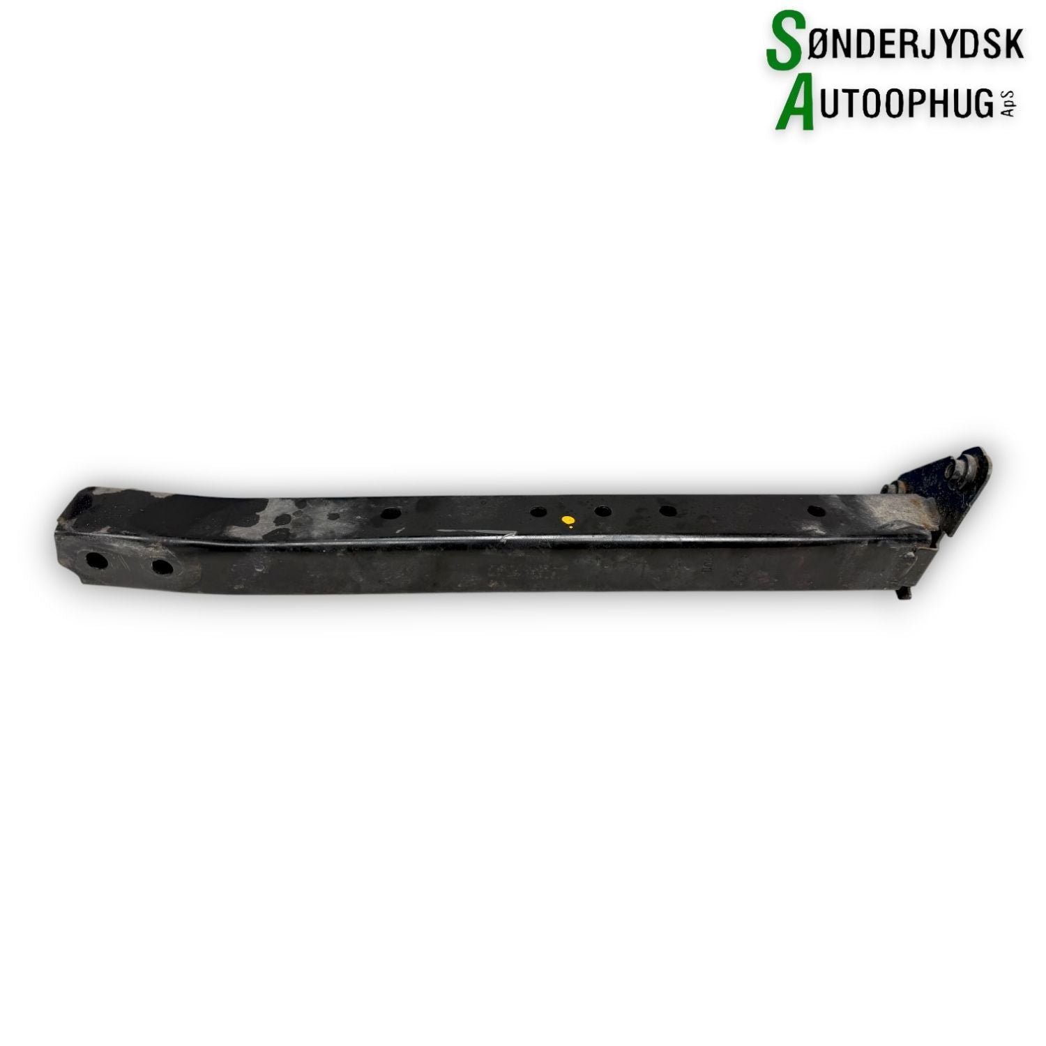 Renault Captur 2 Forbro Med OEM Nr. 758255533R Fra Renault Ophugger