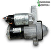 Renault Captur 2 Starter Med OEM Nr. 233006662R Fra Renault Ophugger