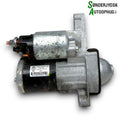 Renault Captur 2 Starter Med OEM Nr. 233006662R Fra Renault Ophugger