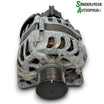 Renault Captur 2 Generator Med OEM Nr. 231005300R Fra Renault Ophugger