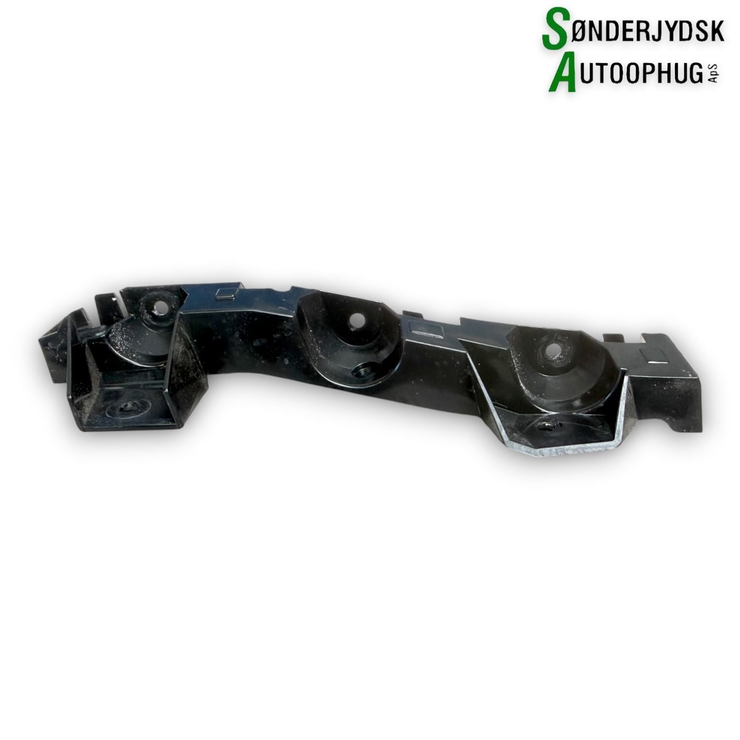 Renault Captur 2 Kofanger Holder Vb Med OEM Nr. 850456579R Fra Renault Ophugger