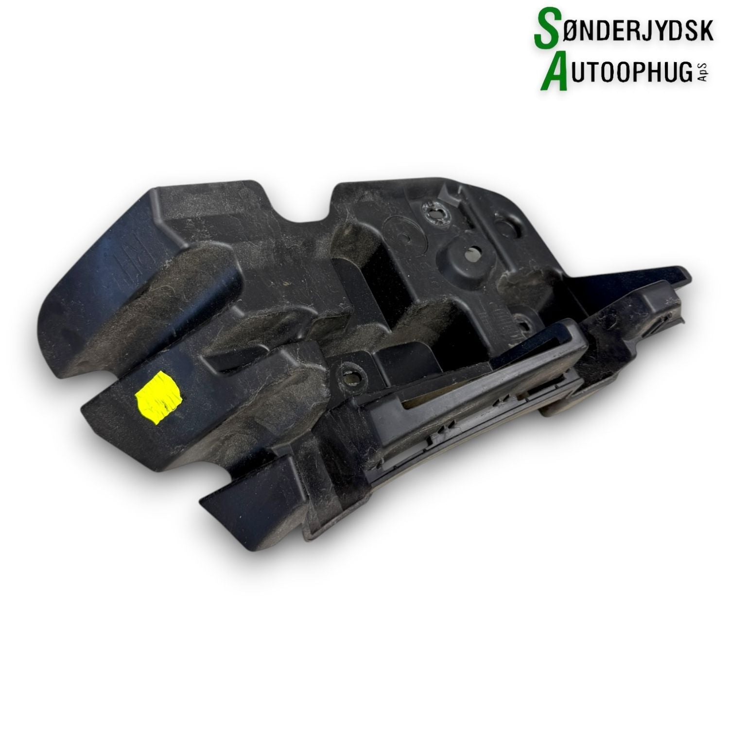 Renault Captur 2 Kofanger Holder Hb Med OEM Nr. 269414090R Fra Renault Ophugger