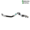 Renault Captur 2 Aircond. Rør/Slang/Ventiler Med OEM Nr. 924800253R Fra Renault Ophugger