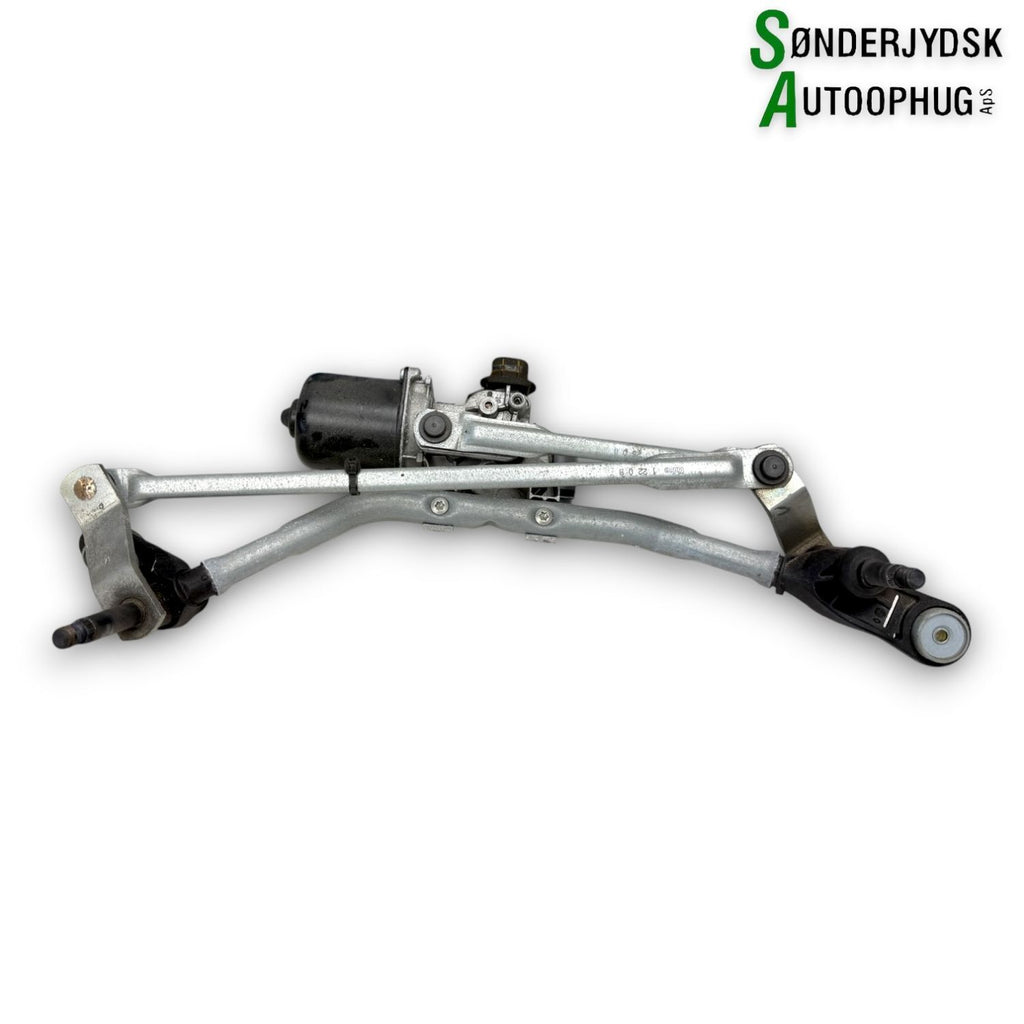 Renault Captur 2 Viskermotor Med OEM Nr. 288003426R Fra Renault Ophugger