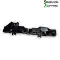 Renault Captur 2 Kofanger Holder Hb Med OEM Nr. 850445586R Fra Renault Ophugger