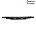 Renault Captur 2 Kofanger Holder Bag Midt Med OEM Nr. 850423868R Fra Renault Ophugger