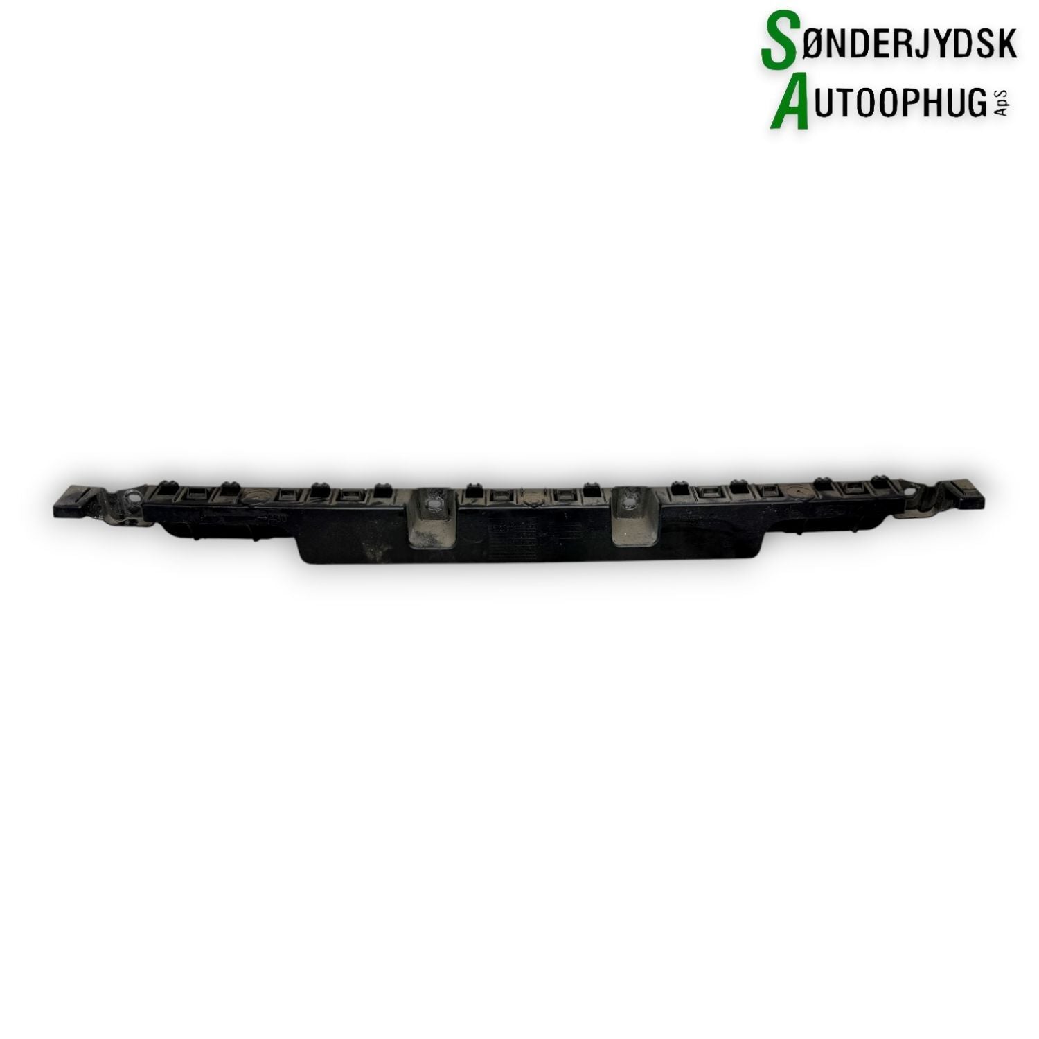 Renault Captur 2 Kofanger Holder Bag Midt Med OEM Nr. 850423868R Fra Renault Ophugger