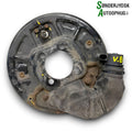 Renault Captur 2 Bremsetromle Med OEM Nr. Ophugger Fra Renault Ophugger