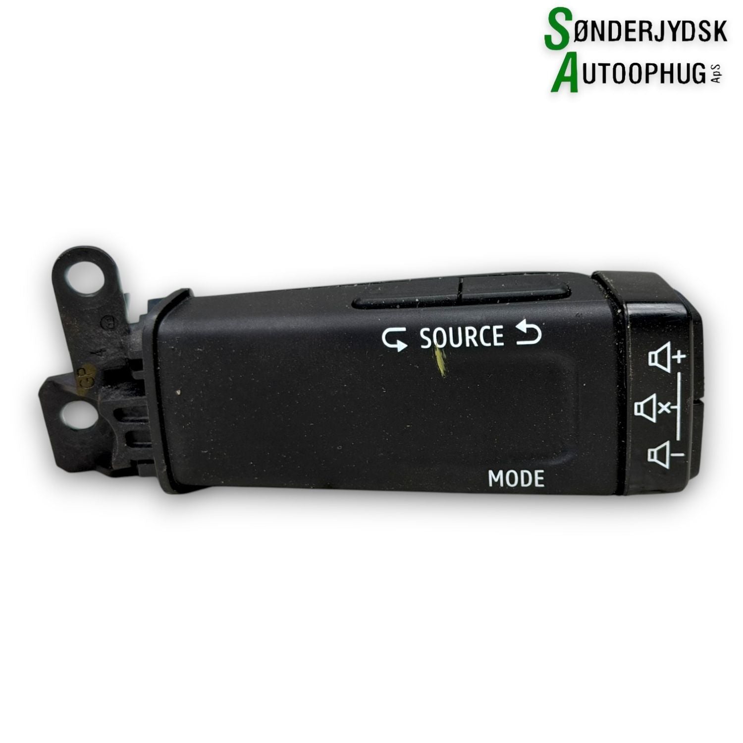Renault Captur 2 Kontakt Diverse Med OEM Nr. 255525104R Fra Renault Ophugger