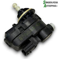 Renault Captur 2 Lygtejusterings Motor Med OEM Nr. 260564014R Fra Renault Ophugger