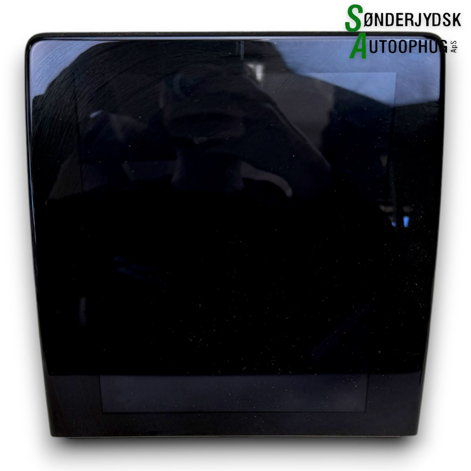 Renault Captur 2 Radio, Multi Display Med OEM Nr. 280348534R Fra Renault Ophugger