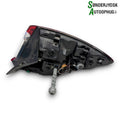 Renault Captur 2 Baglygte Med OEM Nr. 265555698R Fra Renault Ophugger