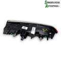 Renault Captur 2 Baglygte Med OEM Nr. 265553734R Fra Renault Ophugger