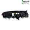 Renault Captur 2 Baglygte Med OEM Nr. 265501234R Fra Renault Ophugger