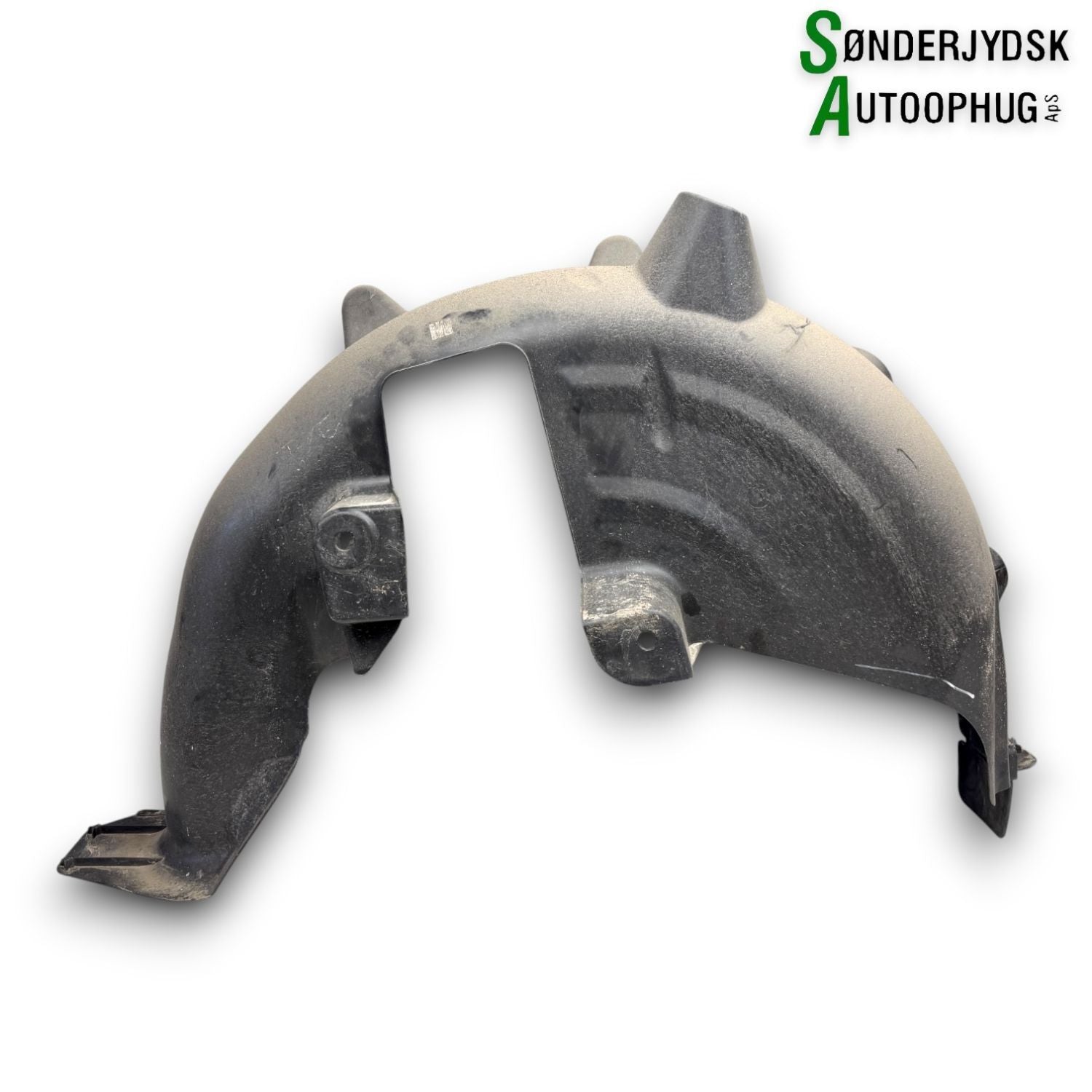 Renault Captur 2 Inderskærm Med OEM Nr. 767499761R Fra Renault Ophugger